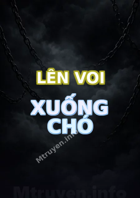Lên Voi Xuống Chó