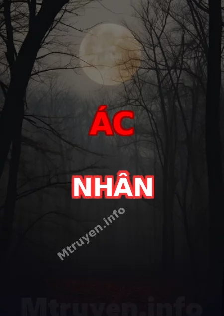 Ác Nhân