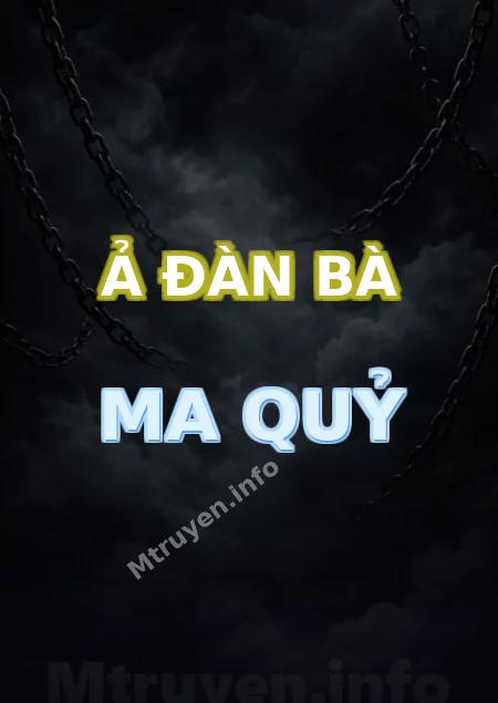 Ả Đàn Bà Ma Quỷ