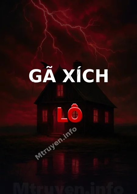 Gã Xích Lô