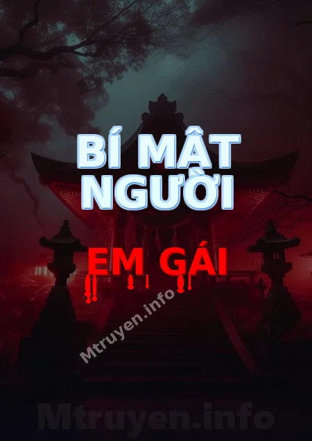 Bí Mật Người Em Gái