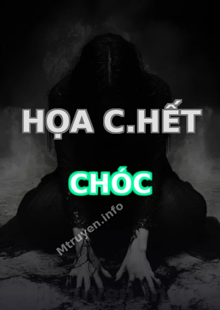 Họa C.hết Chóc