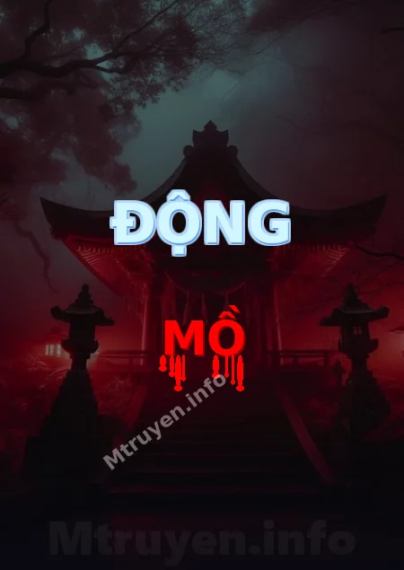Động Mồ