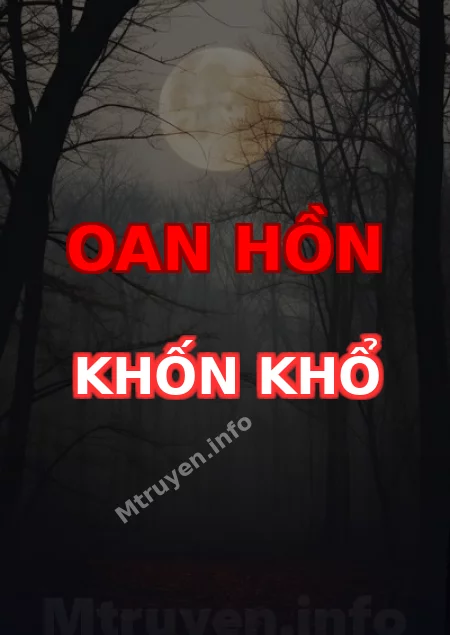 Oan Hồn Khốn Khổ