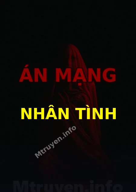 Án Mạng Nhân Tình