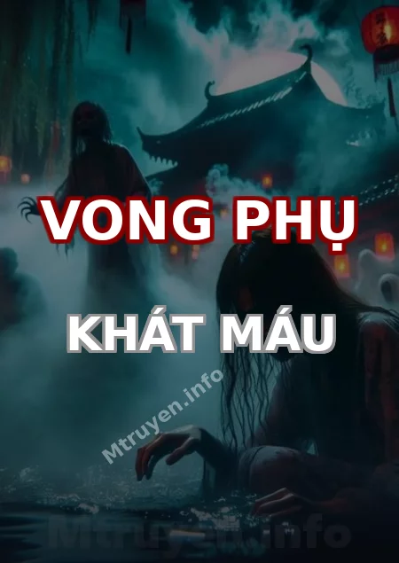 Vong Phụ Khát Máu