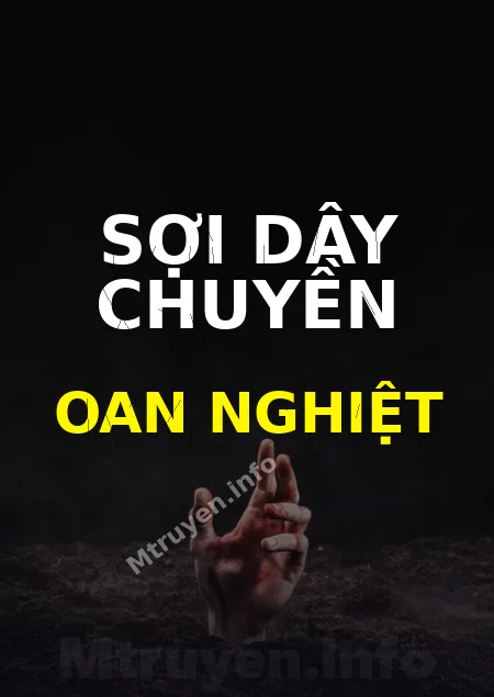 Sợi Dây Chuyền Oan Nghiệt