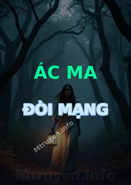 Ác Ma Đòi Mạng