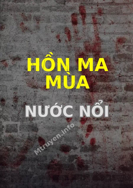 Hồn Ma Mùa Nước Nổi