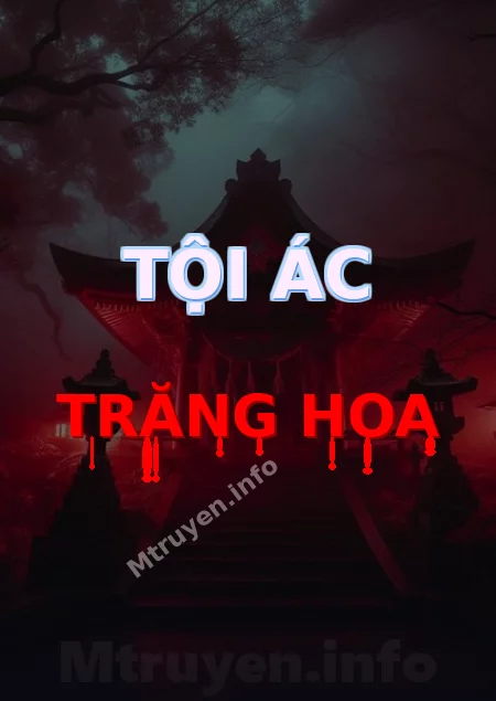 Tội Ác Trăng Hoa