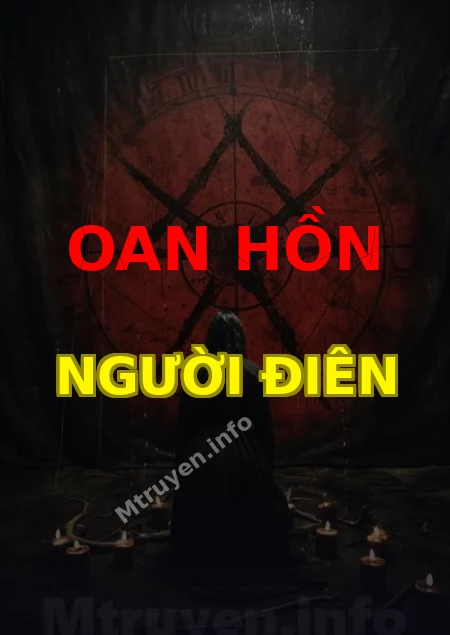 Oan Hồn Người Điên