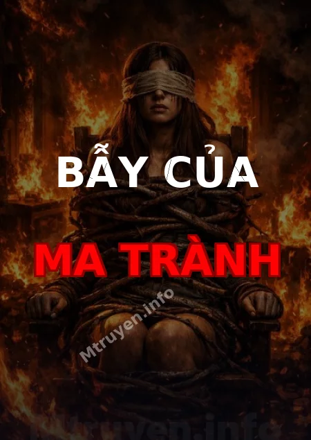 Bẫy Của Ma Trành