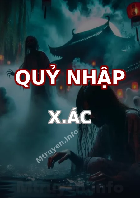 Quỷ Nhập X.ác