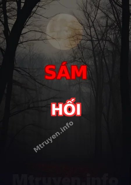 Sám Hối