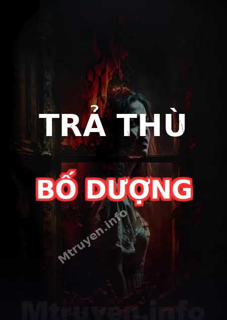 Trả Thù Bố Dượng