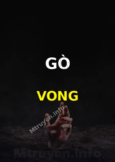 Gò Vong