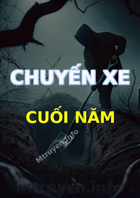 Chuyến Xe Cuối Năm