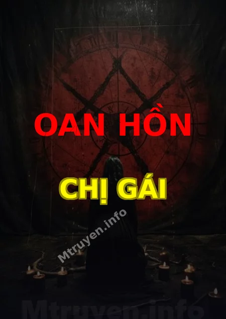 Oan Hồn Chị Gái