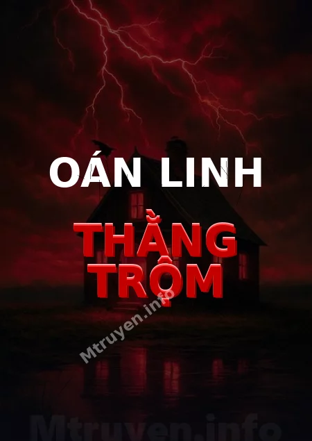 Oán Linh Thằng Trộm