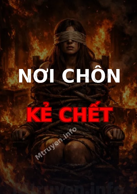 Nơi Chôn Kẻ Chết