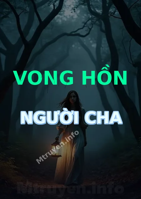 Vong Hồn Người Cha