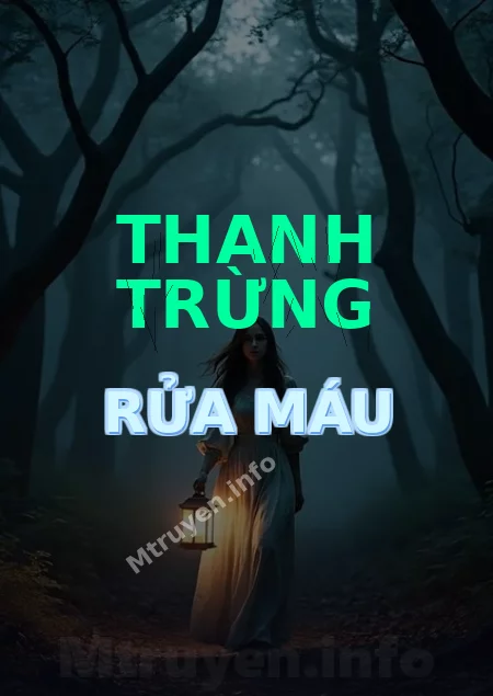 Thanh Trừng Rửa Máu