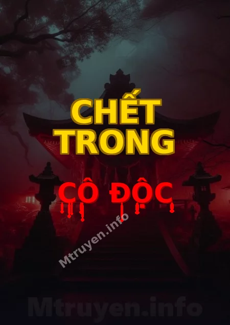 Chết Trong Cô Độc