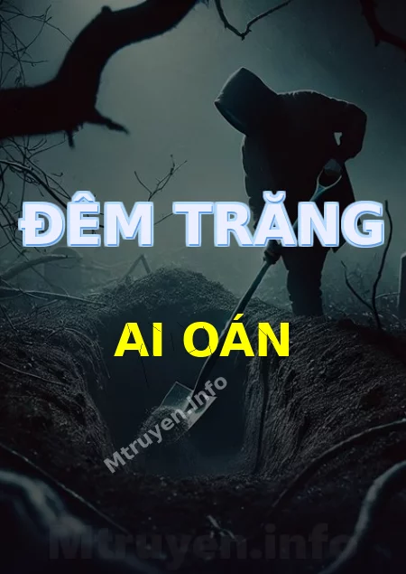 Đêm Trăng Ai Oán