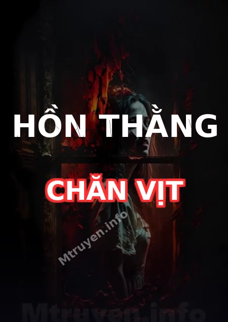 Hồn Thằng Chăn Vịt
