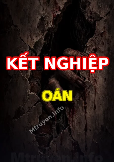 Kết Nghiệp Oán