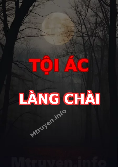 Tội Ác Làng Chài