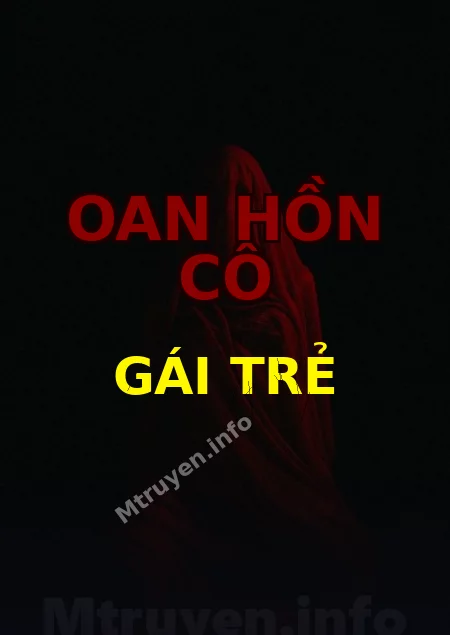 Oan Hồn Cô Gái Trẻ