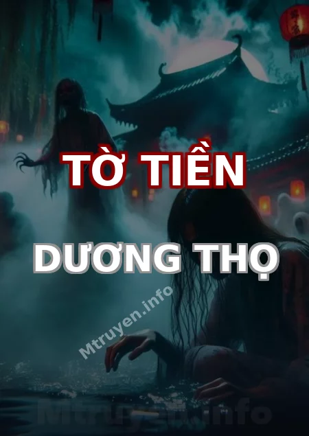 Tờ Tiền Dương Thọ