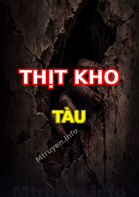 Thịt Kho Tàu