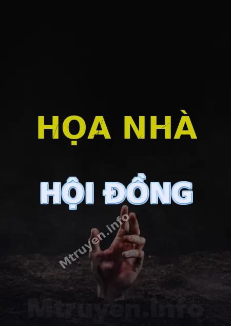 Họa Nhà Hội Đồng