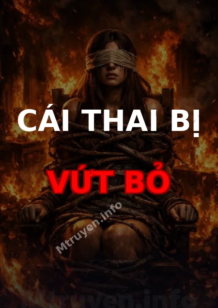 Cái Thai Bị Vứt Bỏ