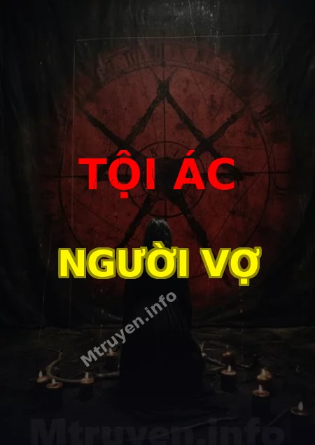 Tội Ác Người Vợ