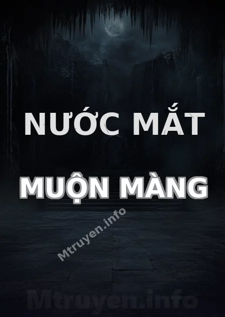 Nước Mắt Muộn Màng