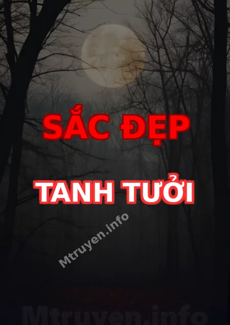 Sắc Đẹp Tanh Tưởi