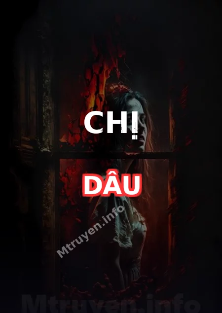 Chị Dâu