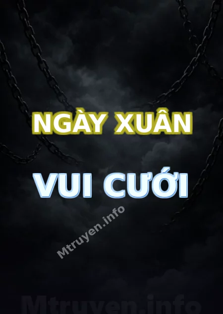 Ngày Xuân Vui Cưới
