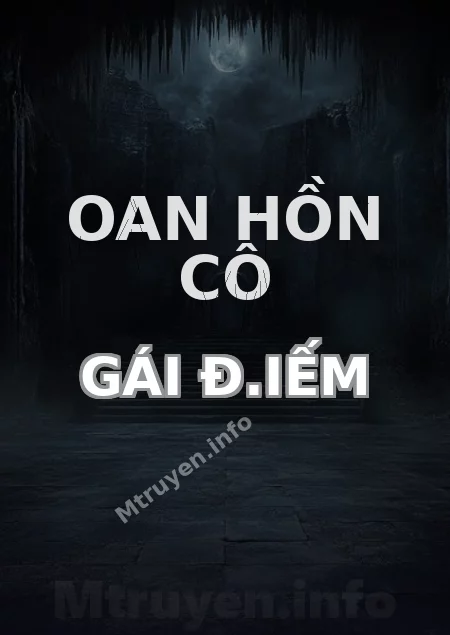 Oan Hồn Cô Gái Đ.iếm
