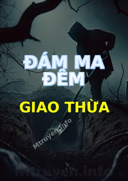 Đám Ma Đêm Giao Thừa
