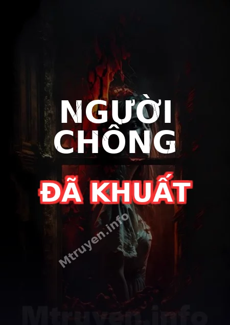 Người Chồng Đã Khuất