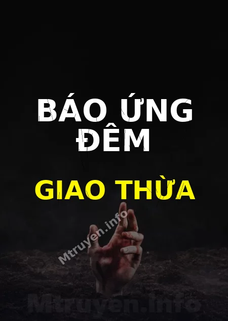 Báo Ứng Đêm Giao Thừa