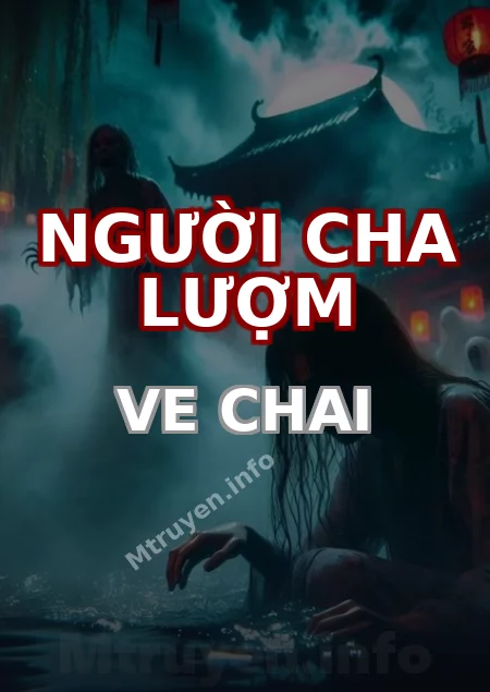 Người Cha Lượm Ve Chai