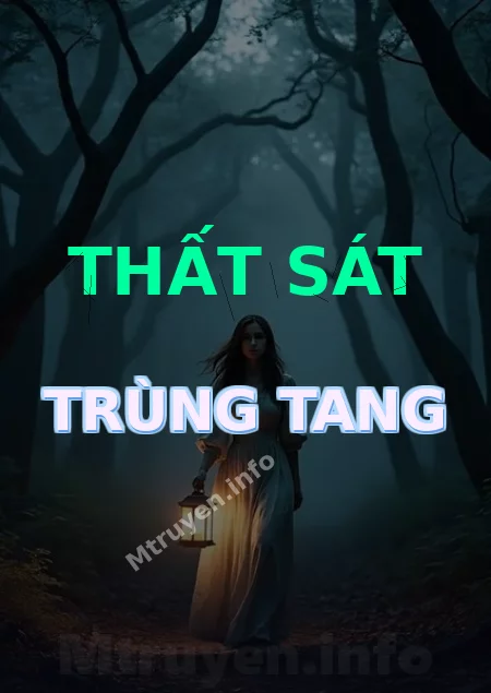 Thất Sát Trùng Tang