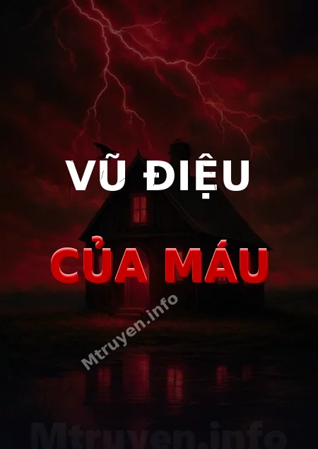 Vũ Điệu Của Máu