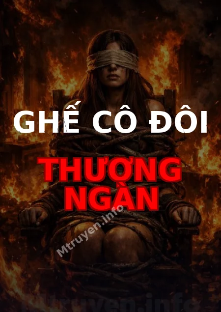 Ghế Cô Đôi Thượng Ngàn