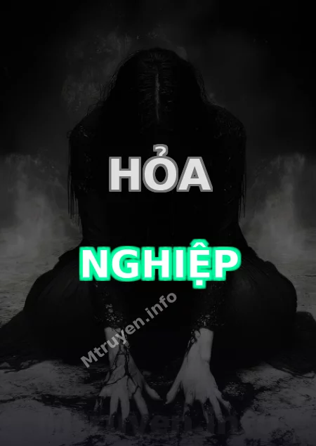 Hỏa Nghiệp